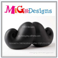 High Quality Customized Gift Money Box With Black Color